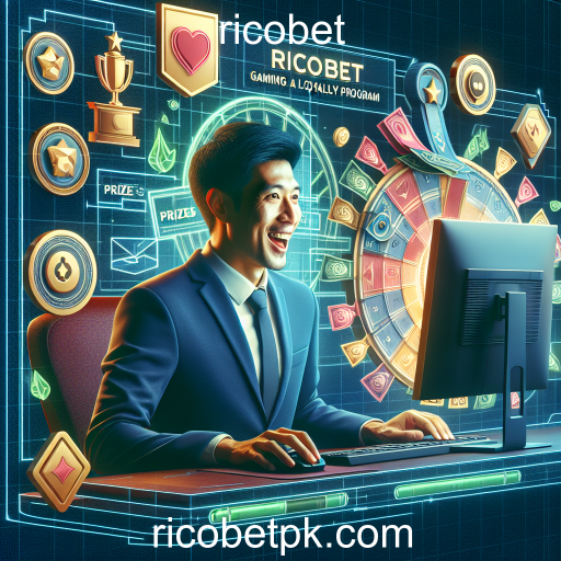Descubra o Programa de Fidelidade da Ricobet: Recompensas para Jogadores Dedicados
